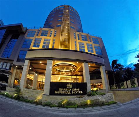 iloilo hotels
